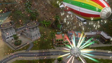Tropico 6 - Festival - PC Windows,Mac OSX,Linux