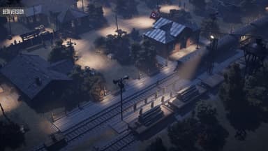 Partisans 1941 - PC Windows