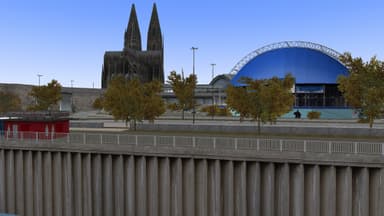 OMSI 2 Add-On Köln - PC Windows