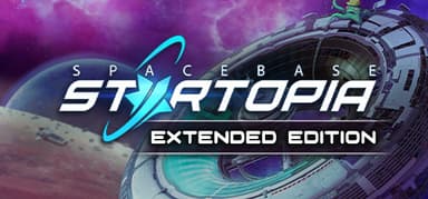 Spacebase Startopia - Extended Edition - PC Windows