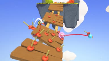 Fling to the Finish - PC Windows