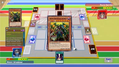 Yu-Gi-Oh! ARC-V: ARC League Championship - PC Windows