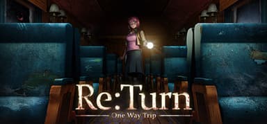 Re:Turn - One Way Trip - PC Windows