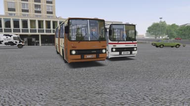 OMSI 2 Add-on Citybus i260 Series - PC Windows