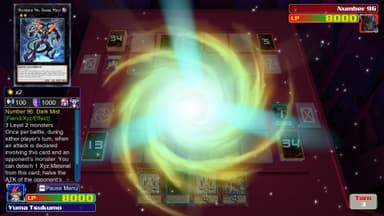 Yu-Gi-Oh! Legacy of the Duelist : Link Evolution - PC Windows