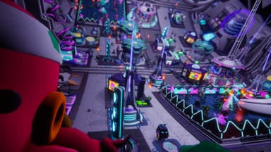 Spacebase Startopia - Extended Edition - PC Windows