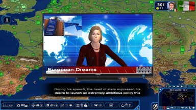 Power & Revolution 2021 Edition - PC Windows,Mac OSX