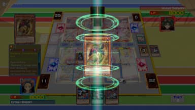 Yu-Gi-Oh! ARC-V: Yuya vs Crow - PC Windows