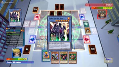 Yu-Gi-Oh! Waking the Dragons: Joey’s Journey - PC Windows