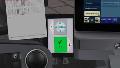 OMSI 2 Add-On E-Bus Hamburg - PC Windows