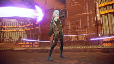 SCARLET NEXUS - PC Windows