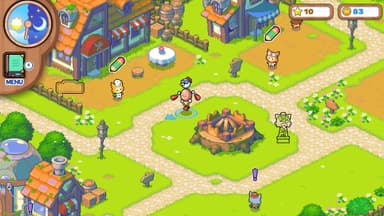 Drawn to Life: Two Realms - PC Windows