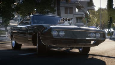 Fast & Furious Crossroads - PC Windows