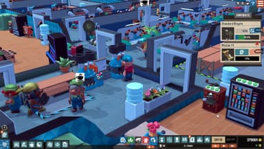 Little Big Workshop - PC Windows,Mac OSX