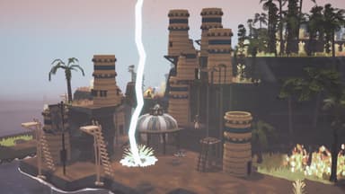 Kainga: Seeds of Civilization - PC Windows