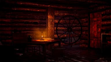 The Fabled Woods - PC Windows