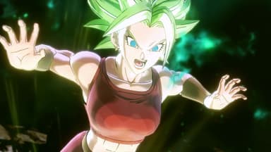 DRAGON BALL XENOVERSE 2 - Legendary Pack 2 - PC Windows