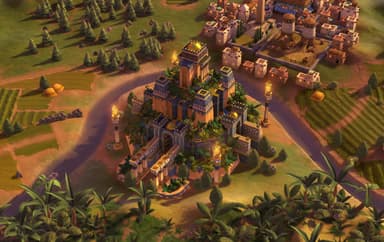 Sid Meier’s Civilization® VI Anthology - Mac OSX