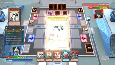 Yu-Gi-Oh! 5D’s For the Future - PC Windows