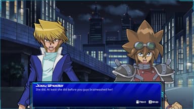 Yu-Gi-Oh! Waking the Dragons: Joey’s Journey - PC Windows