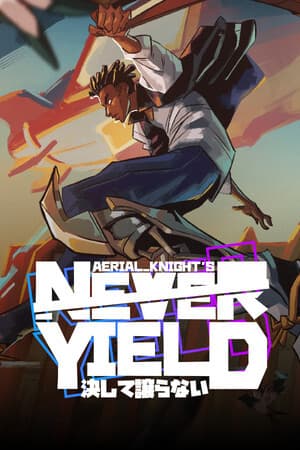 Aerial_Knight s Never Yield - PC Windows