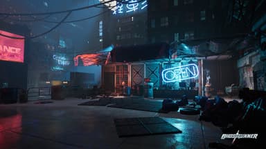 Ghostrunner - PC Windows