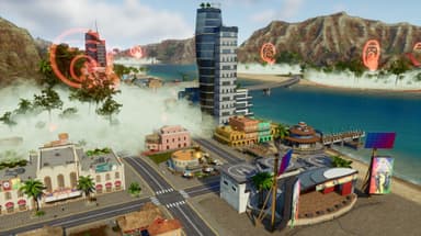 Tropico 6 - Festival - PC Windows,Mac OSX,Linux