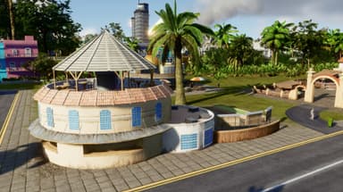 Tropico 6 - Festival - PC Windows,Mac OSX,Linux