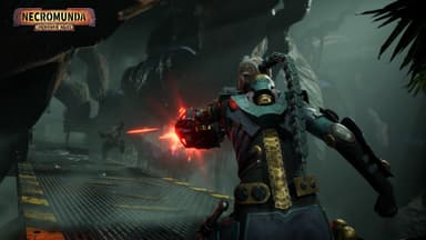 Necromunda: Underhive Wars - Gangs Bundle - PC Windows