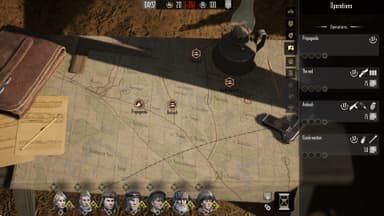 Partisans 1941 - PC Windows