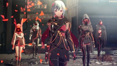 SCARLET NEXUS - PC Windows