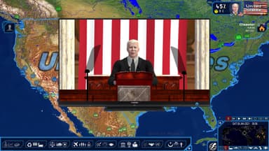 Power & Revolution 2021 Edition - PC Windows,Mac OSX