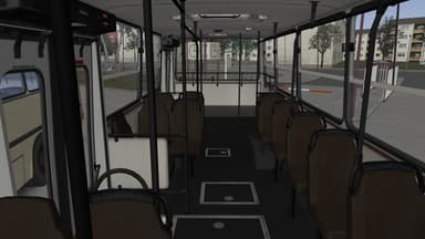 OMSI 2 Add-on Citybus i260 Series - PC Windows