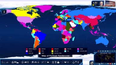 Power & Revolution 2021 Edition - PC Windows,Mac OSX