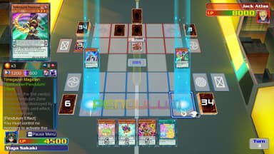 Yu-Gi-Oh! Legacy of the Duelist : Link Evolution - PC Windows