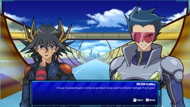 Yu-Gi-Oh! 5D’s For the Future - PC Windows