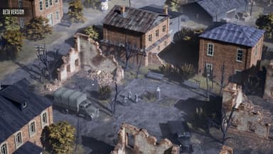 Partisans 1941 - PC Windows