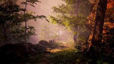 The Fabled Woods - PC Windows