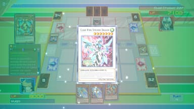 Yu-Gi-Oh! ARC-V: Yugo’s Synchro Dimension - PC Windows