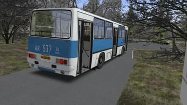 OMSI 2 Add-on Citybus i260 Series - PC Windows