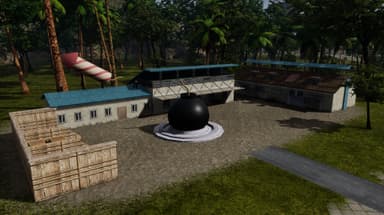 Tropico 6 - Festival - PC Windows,Mac OSX,Linux