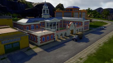 Tropico 6 - Festival - PC Windows,Mac OSX,Linux