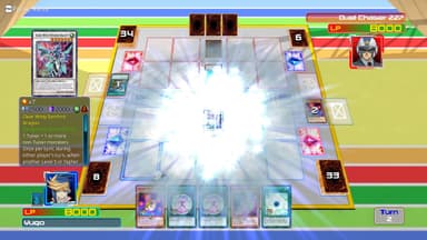 Yu-Gi-Oh! ARC-V: Yugo’s Synchro Dimension - PC Windows