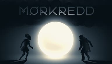 Morkredd - Mac OSX