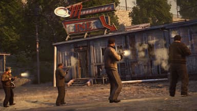 Mafia II: Definitive Edition - PC Windows