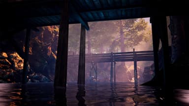 The Fabled Woods - PC Windows