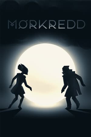 Morkredd - Mac OSX