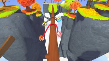 Fling to the Finish - PC Windows