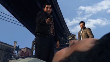 Mafia II: Definitive Edition - PC Windows
