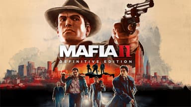 Mafia II: Definitive Edition - PC Windows